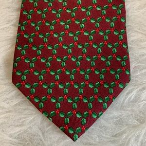Brooks Brothers Silk Tie